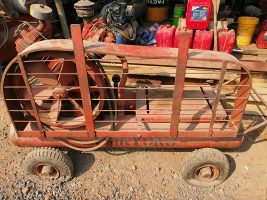 ปั๊มลมjapan