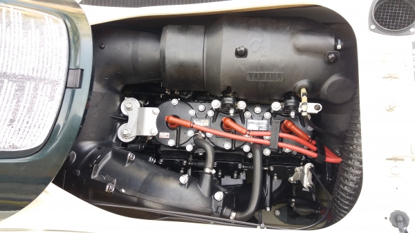ขออนุญาต ขาย YAMAHA XLT1200cc.เก่าญี่ปุ่น เครื่องแน่น สมบูรณ์มาก พร้อมขับครับ