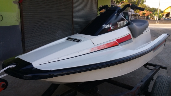ขออนุญาต ขาย YAMAHA 650cc. เก่าญี่ปุ่น เครื่องสมบูรณ์ พร้อมขับ