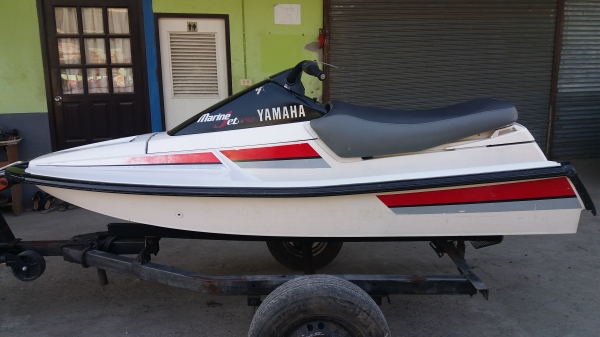 ขออนุญาต ขาย YAMAHA 650cc. เก่าญี่ปุ่น เครื่องสมบูรณ์ พร้อมขับ