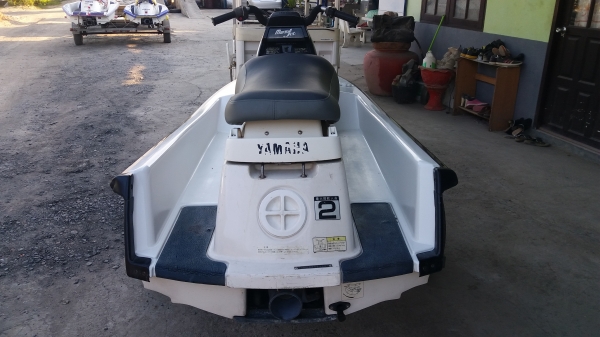 ขออนุญาต ขาย YAMAHA 650cc. เก่าญี่ปุ่น เครื่องสมบูรณ์ พร้อมขับ