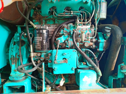 ขายจ้า..KOBELCO SK120-2 มาร์คไฟว์  เก่าใน สภาพดีเอกสารเล่มทะเบียน  ไฟฟ้าครบ พร้อมใช้  โทร 089-3818694 จ๊อย