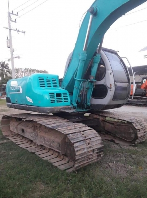 ขายจ้า..KOBELCO SK120-2 มาร์คไฟว์  เก่าใน สภาพดีเอกสารเล่มทะเบียน  ไฟฟ้าครบ พร้อมใช้  โทร 089-3818694 จ๊อย