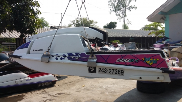 ขออนุญาต ขาย KAWASAKI JS550cc. เก่าญี่ปุ่นแท้ สมบูรณ์มาก พร้อมเล่นครับ ขออนุญาต ขาย KAWASAKI JS550cc. เก่าญี่ปุ่นแท้ สมบูรณ์มาก พร้อมเล่นครับ