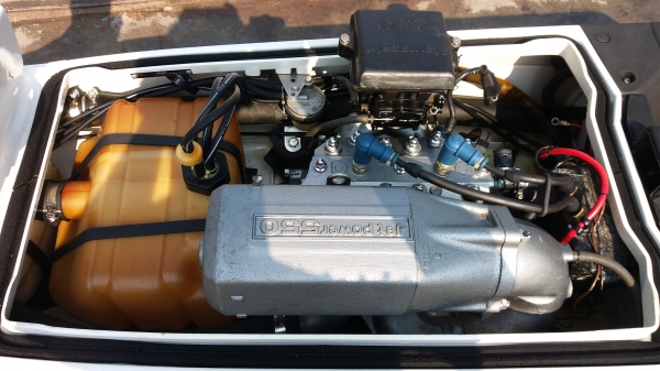 ขออนุญาต ขาย KAWASAKI JS550cc. เก่าญี่ปุ่นแท้ สมบูรณ์มาก พร้อมเล่นครับ