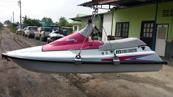ขออนุญาต ขาย YAMAHA 650cc. เก่าญี่ปุ่น เครื่องสมบูรณ์ พร้อมขับ