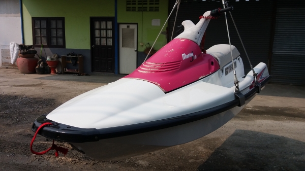 ขออนุญาต ขาย YAMAHA 650cc. เก่าญี่ปุ่น เครื่องสมบูรณ์ พร้อมขับ