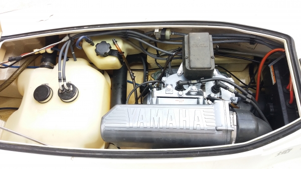 ขออนุญาต ขาย YAMAHA 650cc. เก่าญี่ปุ่น เครื่องสมบูรณ์ พร้อมขับ