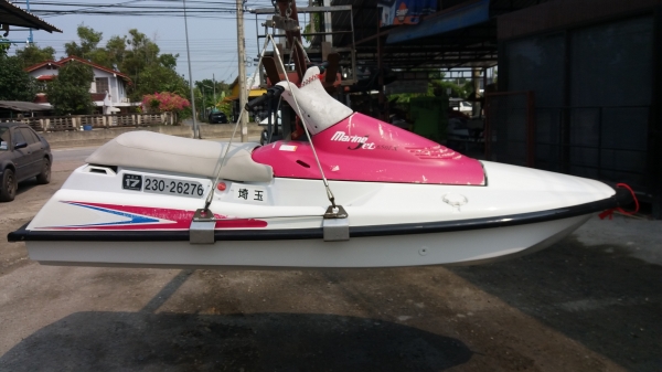 ขออนุญาต ขาย YAMAHA 650cc. เก่าญี่ปุ่น เครื่องสมบูรณ์ พร้อมขับ