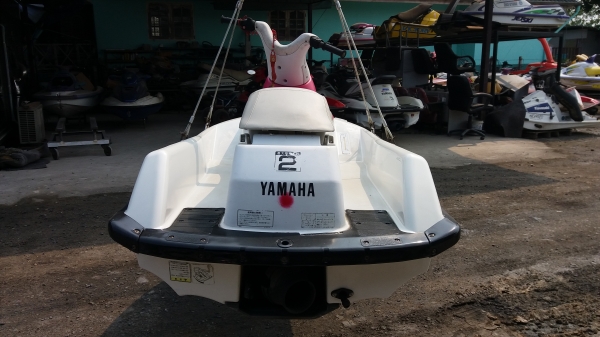 ขออนุญาต ขาย YAMAHA 650cc. เก่าญี่ปุ่น เครื่องสมบูรณ์ พร้อมขับ