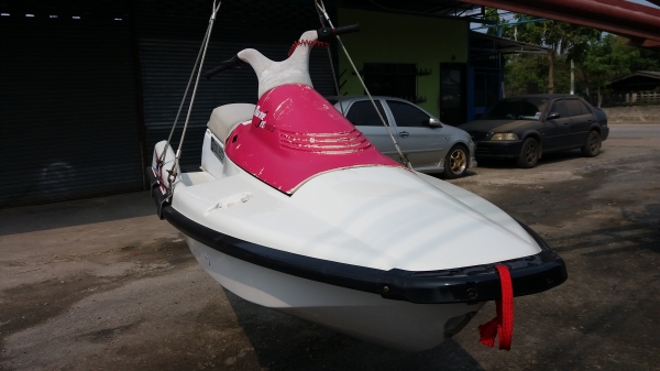 ขออนุญาต ขาย YAMAHA 650cc. เก่าญี่ปุ่น เครื่องสมบูรณ์ พร้อมขับ