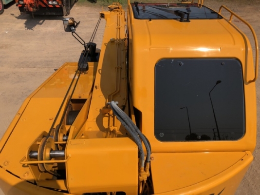 ขายรถเครน TADANO TR100M-1 (ขนาด 10 ตัน) ปี 1995 นำเข้าเองจากญี่ปุ่น สภาพสวยพร้อมใช้ มีVDOการทำงานครั