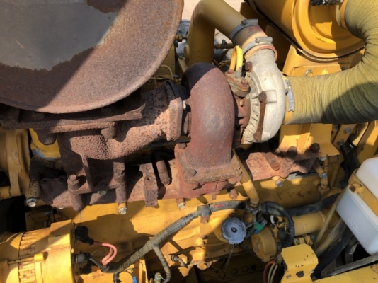 ขายรถตักล้อยาง KOMATSU WA300-1 นำเข้าเองจากญี่ปุ่น สภาพสวยพร้อมใช้ มีVDOการทำงานครับ