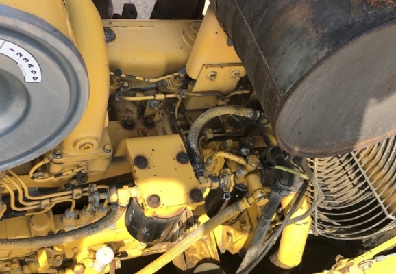 ขายรถตักล้อยาง KOMATSU WA300-1 นำเข้าเองจากญี่ปุ่น สภาพสวยพร้อมใช้ มีVDOการทำงานครับ