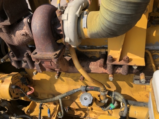 ขายรถตักล้อยาง KOMATSU WA300-1 นำเข้าเองจากญี่ปุ่น สภาพสวยพร้อมใช้ มีVDOการทำงานครับ