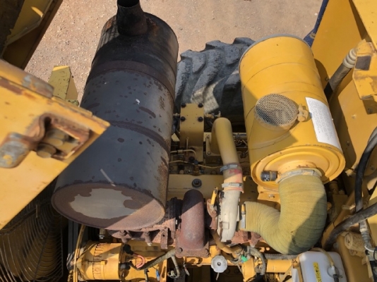 ขายรถตักล้อยาง KOMATSU WA300-1 นำเข้าเองจากญี่ปุ่น สภาพสวยพร้อมใช้ มีVDOการทำงานครับ