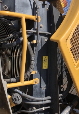 ขายรถตักล้อยาง CAT 962H นำเข้าเองจากญี่ปุ่น สภาพสวยพร้อมใช้ มีVDOการทำงานครับ ขายรถตักล้อยาง CAT 962H นำเข้าเองจากญี่ปุ่น สภาพสวยพร้อมใช้ มีVDOการทำงานครับ