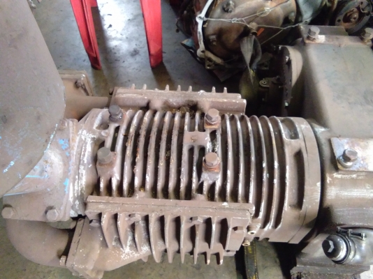 ขายปั้มเป่าปูนโฮรีเก่าญี่ปุน099-3242246