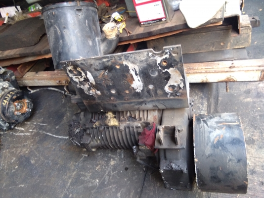 ขายปั้มเป่าปูนโฮรีเก่าญี่ปุน099-3242246