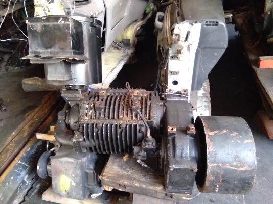 ขายปั้มเป่าปูนโฮรีเก่าญี่ปุน099-3242246