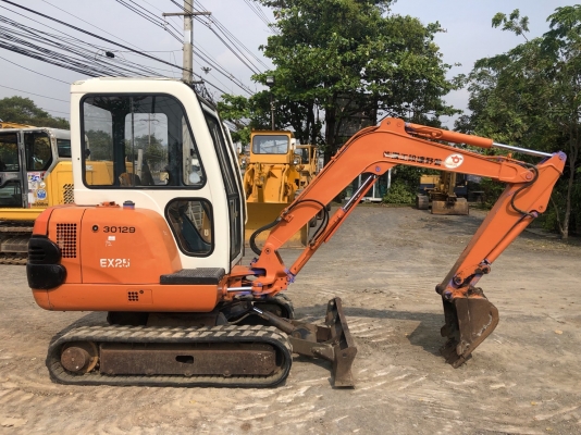 ขาย รถแม็คโคร HITACHI EX25-2 พร้อมใช้งาน นำเข้าเองจากประเทศญี่ปุ่น ติดต่อ 063-9316985 ID LINE : 0639316985 ครับ ขาย รถแม็คโคร HITACHI EX25-2 พร้อมใช้งาน นำเข้าเองจากประเทศญี่ปุ่น ติดต่อ 063-9316985 ID LINE : 0639316985 ครับ