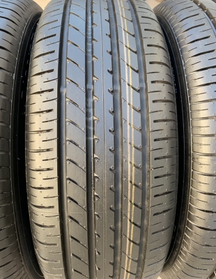 ล้อแม็กป้ายแดง Mazda 3 Skyactive ขอบ 16 พร้อมยางป้ายแดง 205-60-16 TOYO ปลายปี 18 สวยกริ๊บ