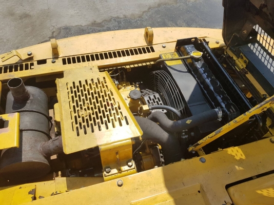 รถขุดล้อยาง PW130ES-6K จากญี่ปุ่น สภาพเดิมๆ สอบถามได้เลยครับ โทร. 092-929-9942 ธีรเทพ รถขุดล้อยาง PW130ES-6K จากญี่ปุ่น สภาพเดิมๆ สอบถามได้เลยครับ โทร. 092-929-9942 ธีรเทพ