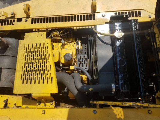 รถขุดล้อยาง PW130ES-6K จากญี่ปุ่น สภาพเดิมๆ สอบถามได้เลยครับ โทร. 092-929-9942 ธีรเทพ รถขุดล้อยาง PW130ES-6K จากญี่ปุ่น สภาพเดิมๆ สอบถามได้เลยครับ โทร. 092-929-9942 ธีรเทพ