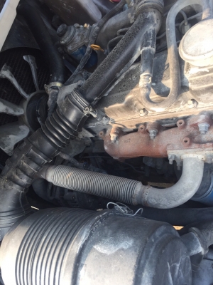 ขายด่วนรถยก 3.0 ตันเกียร์ออโต้ เครื่องยนต์ดีเซล