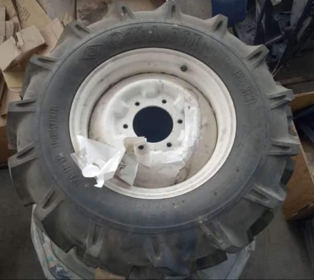 ขายยางพร้อมกระทะล้อ ขอบ 8-16 ยี่ห้อOTANI ตัวนี้เปนยางเทสของบริษัท สภาพยางไม่มีตำหนิ...ไม่มีแผล จัดส่งทั่วประเทศ  สนใจสอบถาม 084-9997463