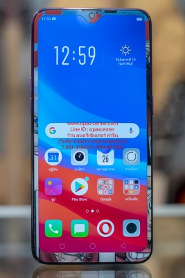 OPPO F9 RAM 6GB ประกันศูนย์ยาว 23-12-19 มีที่ชาร์ท ส่งฟรี OPPO F9 RAM 6GB ประกันศูนย์ยาว 23-12-19 มีที่ชาร์ท ส่งฟรี