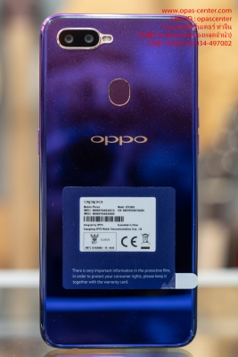 OPPO F9 RAM 6GB ประกันศูนย์ยาว 23-12-19 มีที่ชาร์ท ส่งฟรี OPPO F9 RAM 6GB ประกันศูนย์ยาว 23-12-19 มีที่ชาร์ท ส่งฟรี