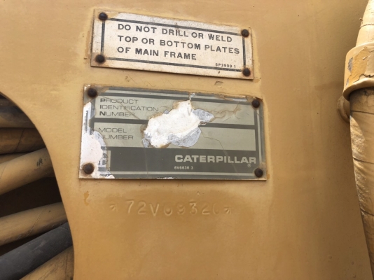 ขายรถเกรดCAT140G 72V สภาพสวยพร้อมใช้ ราคา1,750,000บาท ติดต่อคุณอ๊อฟ พิจิตร 086-737-9991 ขายรถเกรดCAT140G 72V สภาพสวยพร้อมใช้ ราคา1,750,000บาท ติดต่อคุณอ๊อฟ พิจิตร 086-737-9991