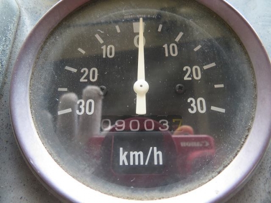 ขายรถบด SAKAI T2#42983 ซีเรียลสูงๆ Isuzu 6BG1 ใช้งาน 2,900ชม. 092-929-9942 ธีรเทพครับ