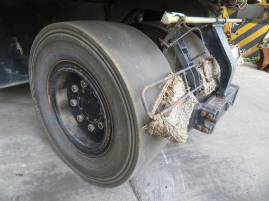 ขายรถบด SAKAI T2#42983 ซีเรียลสูงๆ Isuzu 6BG1 ใช้งาน 2,900ชม. 092-929-9942 ธีรเทพครับ