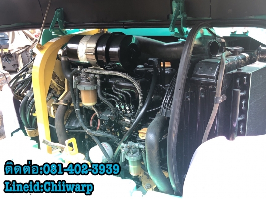 ขายรถkomatsu pc45 เก่านอก