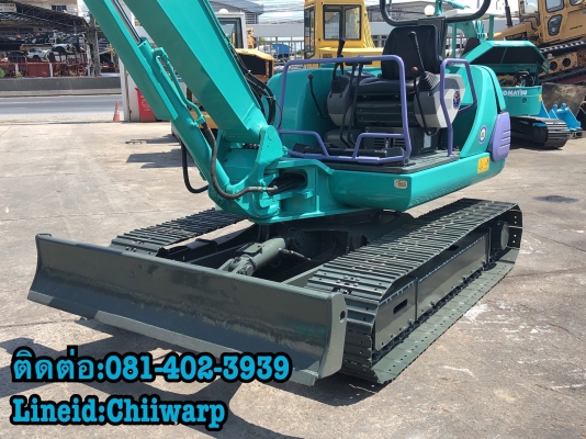 ขายรถkomatsu pc45 เก่านอก