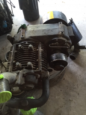 ปั๊มลม HORl ปั๊มลม HORl