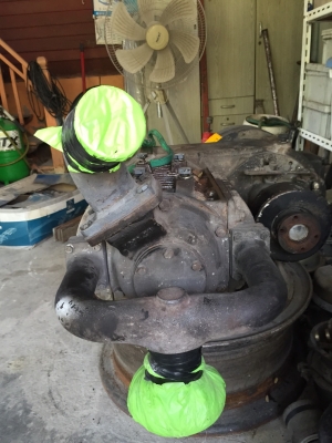 ปั๊มลม HORl ปั๊มลม HORl