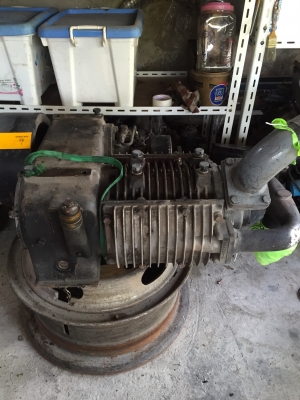 ปั๊มลม HORl ปั๊มลม HORl