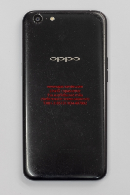 OPPO A71 (2018) RAM 3 GB ส่งฟรี OPPO A71 (2018) RAM 3 GB ส่งฟรี