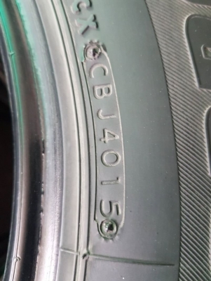 215/70R16  BRIDGESTONE DURAVIS R611 ชุด4เส้น  โทร.0814273941 ไอดีไลน์  0814273941