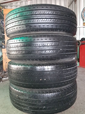 215​/70R16​ BRIDGESTONE​ DURAVIS​ R611​ ชุด​4​เส้น​ โทร.0814273941​ ไอดี​ไลน์​ 0814273941​