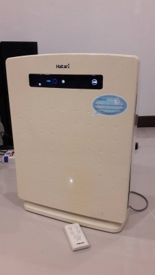 ขายเครื่องฟอกอากาศ Hatari รุ่นHT-AP12 ขายเครื่องฟอกอากาศ Hatari รุ่นHT-AP12
