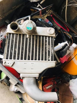 ขายอินเตอร์ บน ตามสภาพ ได้มาไม่ได้ใช้ 1600 มาก่อนเอาไป