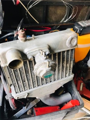 ขายอินเตอร์ บน ตามสภาพ ได้มาไม่ได้ใช้ 1600 มาก่อนเอาไป