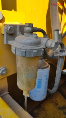 ขายรถแบคโฮ KOMATSU PC200-7 ใช้งาน 12,698 ชั่วโมง สภาพนางฟ้า รถบริษัท มีการใช้งาน และบำรุงรักษาดี ขายรถแบคโฮ KOMATSU PC200-7 ใช้งาน 12,698 ชั่วโมง สภาพนางฟ้า รถบริษัท มีการใช้งาน และบำรุงรักษาดี