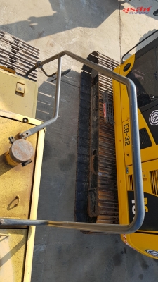 ขายรถแบคโฮ KOMATSU PC200-7 ใช้งาน 12,698 ชั่วโมง สภาพนางฟ้า รถบริษัท มีการใช้งาน และบำรุงรักษาดี ขายรถแบคโฮ KOMATSU PC200-7 ใช้งาน 12,698 ชั่วโมง สภาพนางฟ้า รถบริษัท มีการใช้งาน และบำรุงรักษาดี