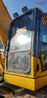 ขายรถแบคโฮ KOMATSU PC200-7 ใช้งาน 12,698 ชั่วโมง สภาพนางฟ้า รถบริษัท มีการใช้งาน และบำรุงรักษาดี ขายรถแบคโฮ KOMATSU PC200-7 ใช้งาน 12,698 ชั่วโมง สภาพนางฟ้า รถบริษัท มีการใช้งาน และบำรุงรักษาดี