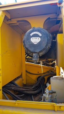 ขายรถแบคโฮ KOMATSU PC200-7 ใช้งาน 12,698 ชั่วโมง สภาพนางฟ้า รถบริษัท มีการใช้งาน และบำรุงรักษาดี ขายรถแบคโฮ KOMATSU PC200-7 ใช้งาน 12,698 ชั่วโมง สภาพนางฟ้า รถบริษัท มีการใช้งาน และบำรุงรักษาดี